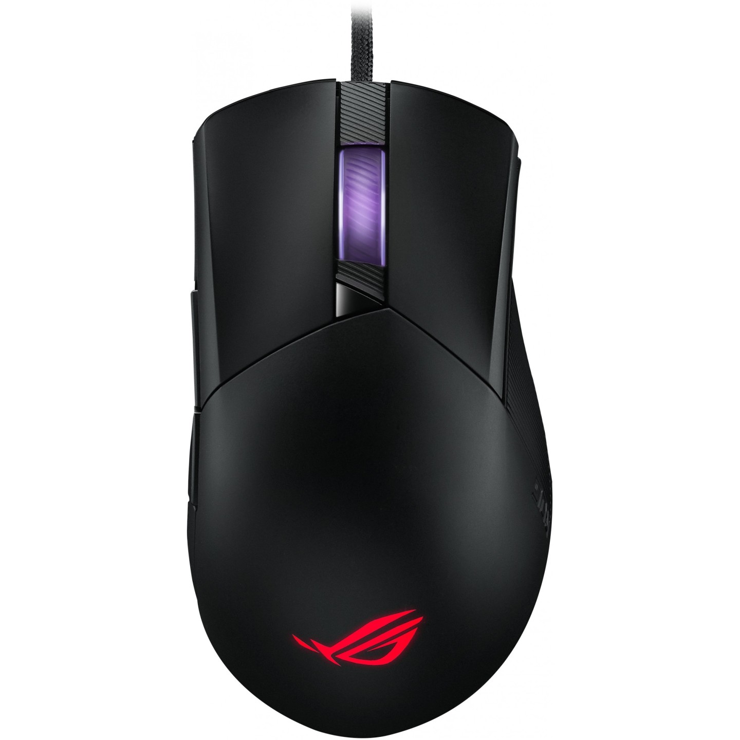 ASUS ROG Gladius III Gaming Mouse - 26,000 DPI Wired USB - Black (Boxed) — Buy in Cyprus with Fast Delivery