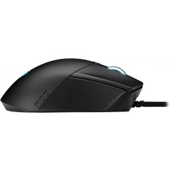 ASUS ROG Gladius III Gaming Mouse - 26,000 DPI Wired USB - Black (Boxed) — Buy in Cyprus with Fast Delivery