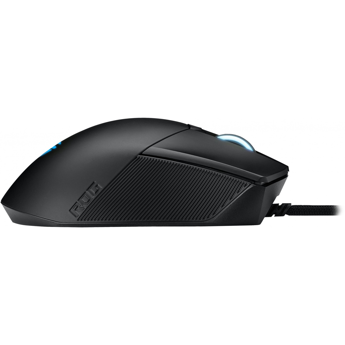 ASUS ROG Gladius III Gaming Mouse - 26,000 DPI Wired USB - Black (Boxed) — Buy in Cyprus with Fast Delivery
