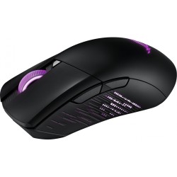 Buy ASUS ROG Gladius III - Gladius III - Black in Cyprus, Nicosia, Limassol, Larnaka, Pafos