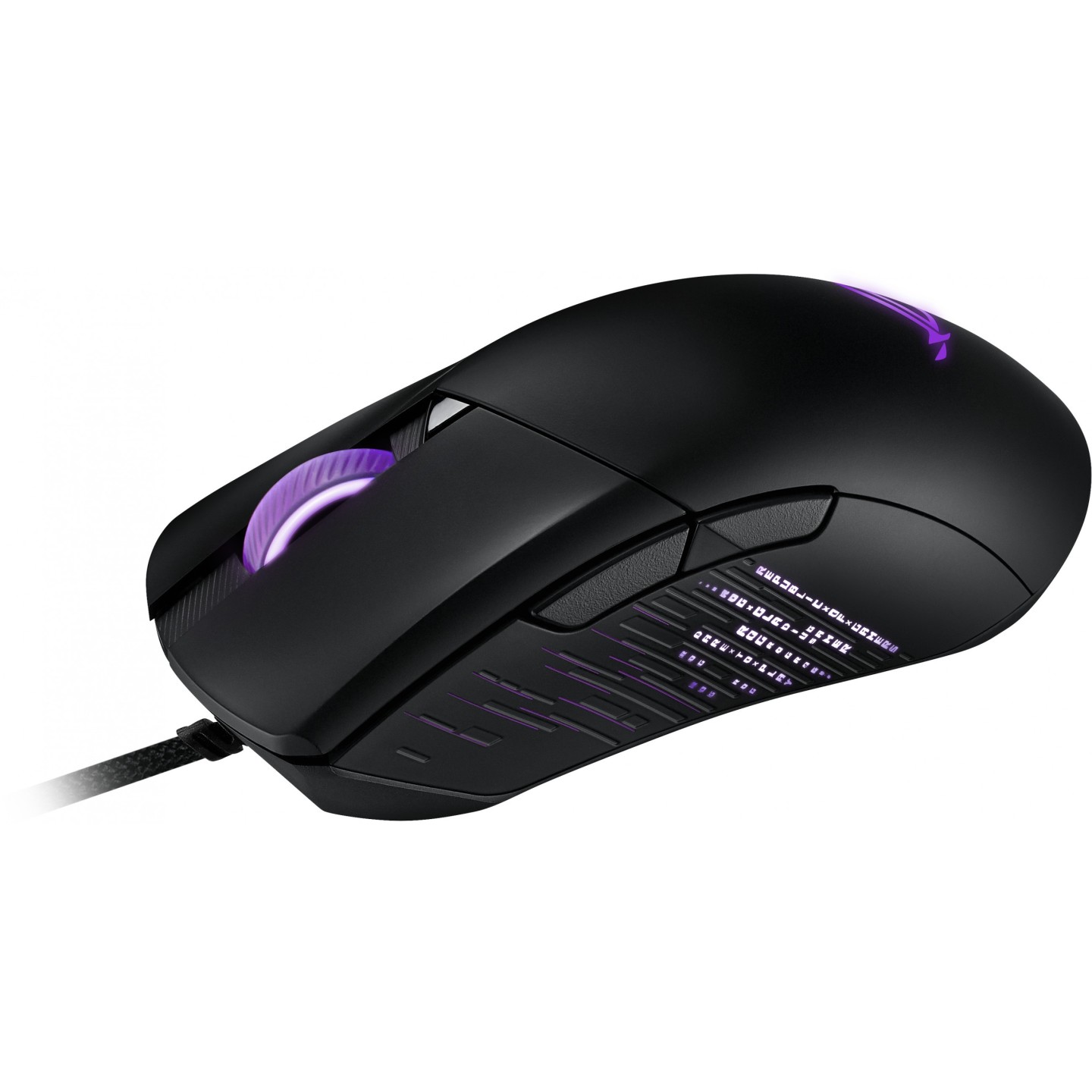 ASUS ROG Gladius III Gaming Mouse - 26,000 DPI Wired USB - Black (Boxed) — Buy in Cyprus with Fast Delivery