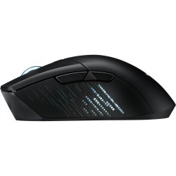 ASUS ROG Gladius III Gaming Mouse - 26,000 DPI Wired USB - Black (Boxed) — Buy in Cyprus with Fast Delivery