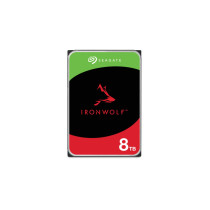 Seagate IronWolf ST8000VN004 NAS HDD 8TB 7200RPM – 256MB Cache | Armenius Store