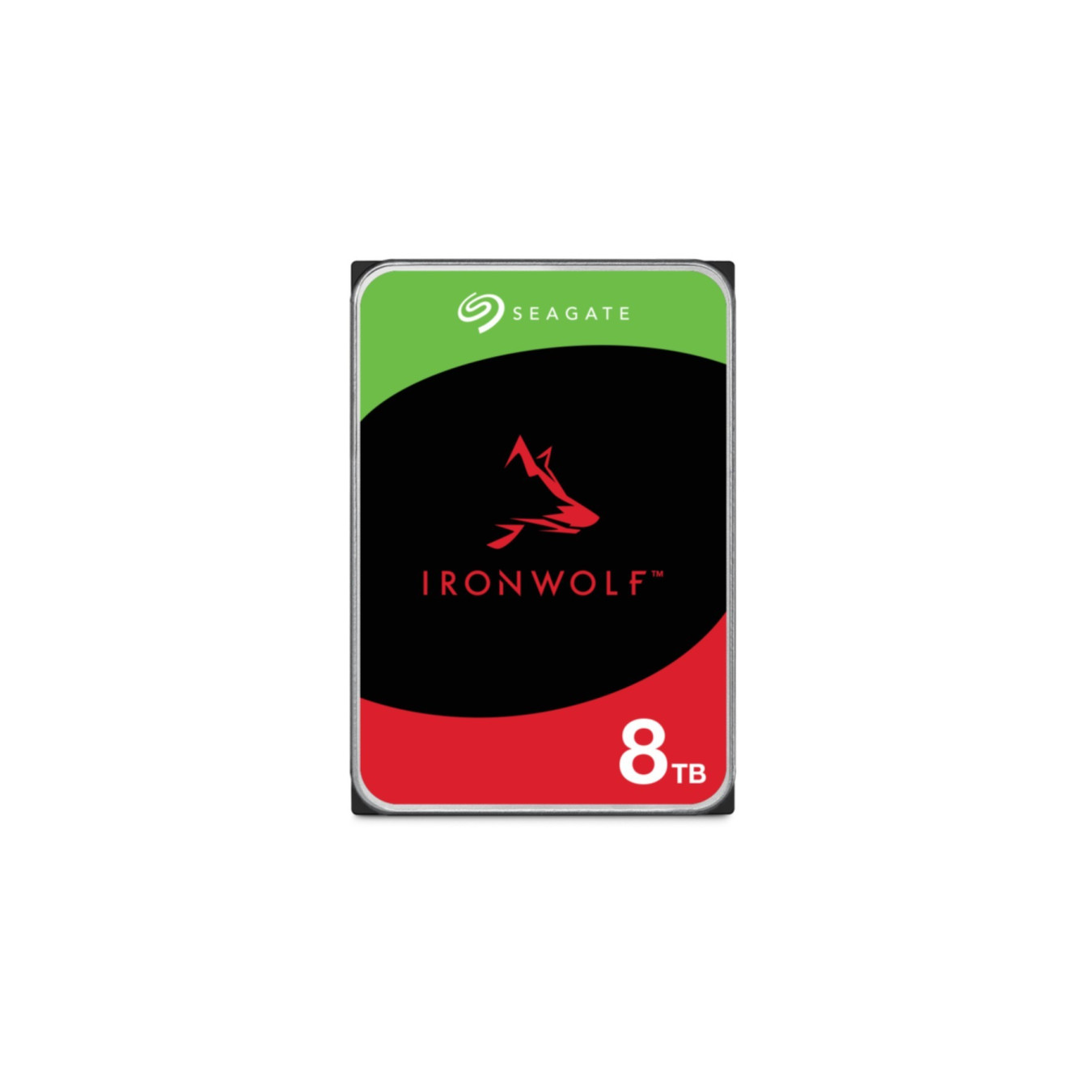 Seagate IronWolf ST8000VN004 NAS HDD 8TB 7200RPM – 256MB Cache | Armenius Store