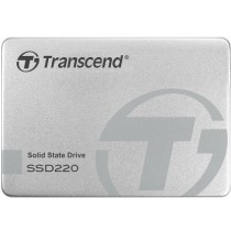 Transcend SSD220S - 240GB SATA III 2.5-inch TLC SSD — Buy in Cyprus with Fast Delivery