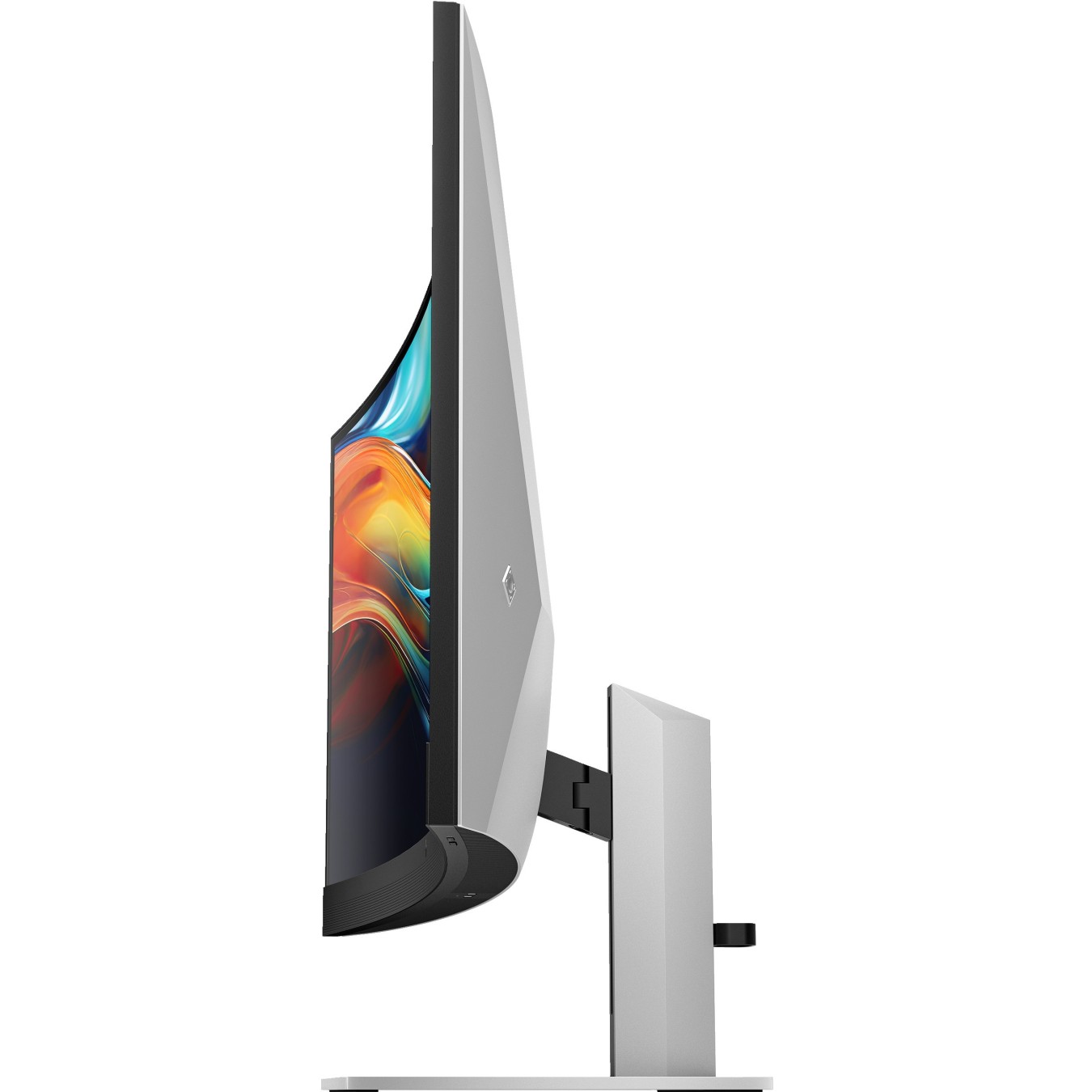 HP 740pm S7Pro LED WUHD Monitor - 740pm - 5120x2160@60Hz, DP, HDMI, USB-C, TB — Buy in Cyprus with Fast Delivery
