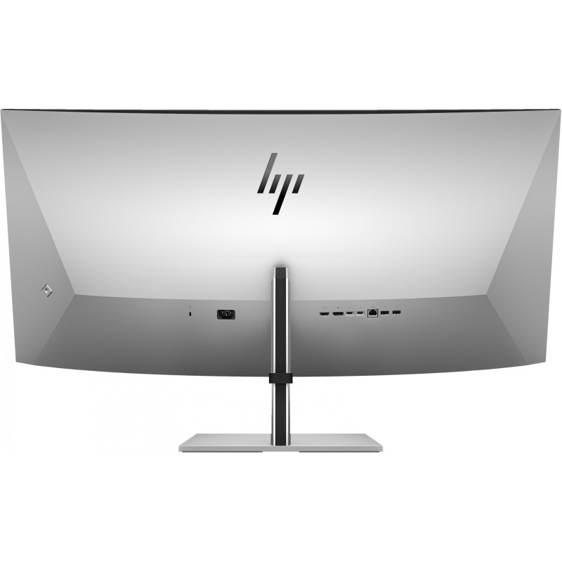 Buy HP 740pm S7Pro LED WUHD Monitor - 740pm - 5120x2160@60Hz, DP, HDMI, USB-C, TB in Cyprus, Nicosia, Limassol, Larnaka, Pafos