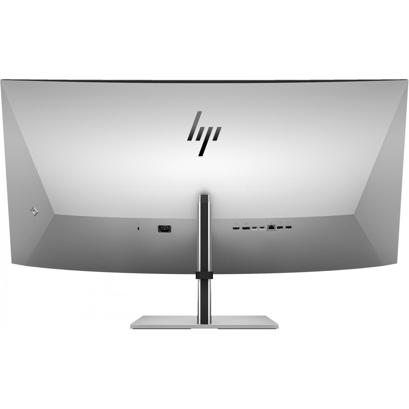 HP 740pm S7Pro LED WUHD Monitor - 740pm - 5120x2160@60Hz, DP, HDMI, USB-C, TB — Buy in Cyprus with Fast Delivery