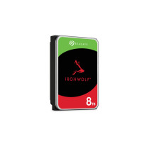Seagate IronWolf ST8000VN004 NAS HDD 8TB 7200RPM – 256MB Cache | Armenius Store