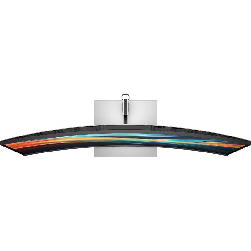 Buy HP 740pm S7Pro LED WUHD Monitor - 740pm - 5120x2160@60Hz, DP, HDMI, USB-C, TB in Cyprus, Nicosia, Limassol, Larnaka, Pafos