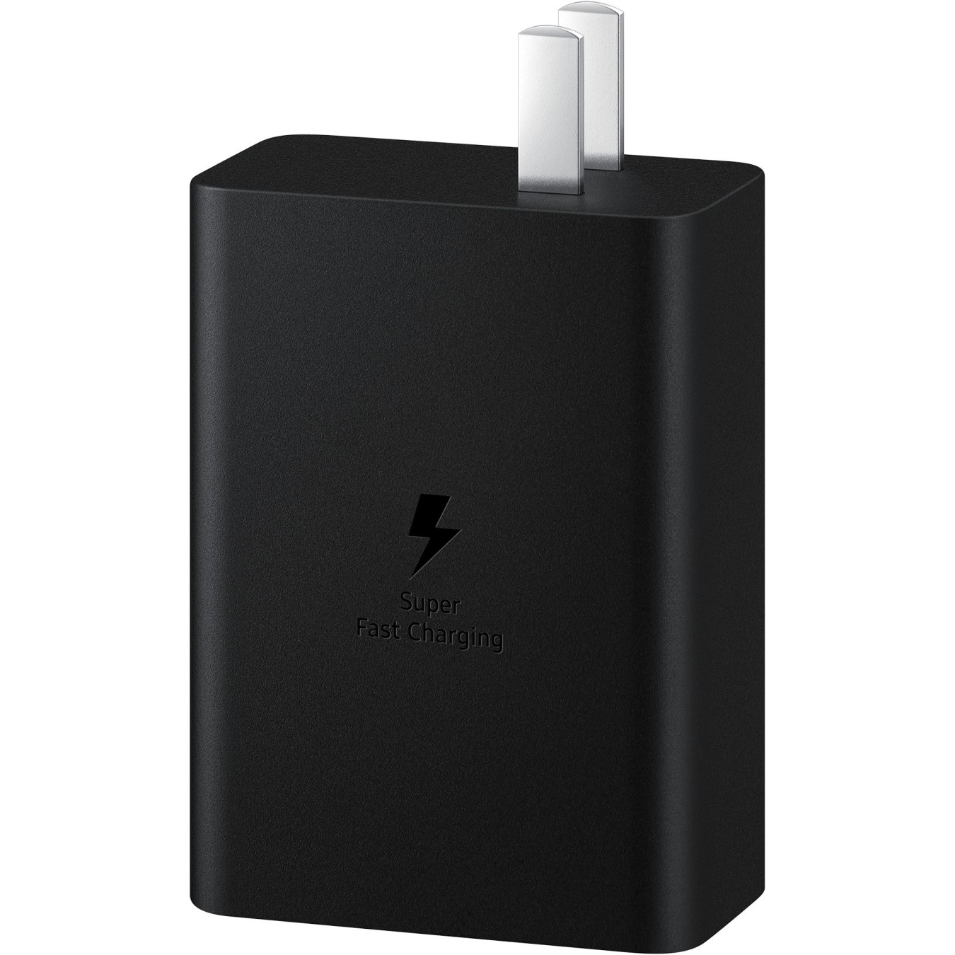 Samsung Power Adapter Trio 65W - Black (3 Ports, USB-C PD) — Buy in Cyprus with Fast Delivery