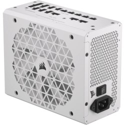 Buy 1000W Corsair RMx Series RM1000x SHIFT White 80+ Gold - RM1000x - White in Cyprus, Nicosia, Limassol, Larnaka, Pafos