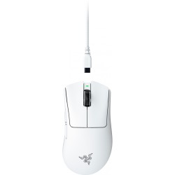 Buy Razer DeathAdder V4 Pro - V4 Pro - White Gaming Mouse in Cyprus, Nicosia, Limassol, Larnaka, Pafos