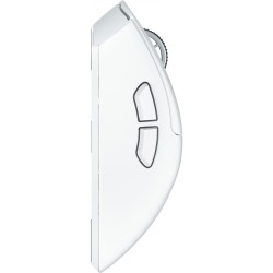 Buy Razer DeathAdder V4 Pro - V4 Pro - White Gaming Mouse in Cyprus, Nicosia, Limassol, Larnaka, Pafos