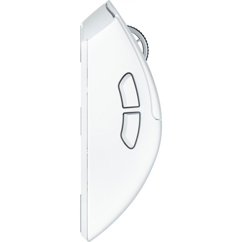 Buy Razer DeathAdder V4 Pro - V4 Pro - White Gaming Mouse in Cyprus, Nicosia, Limassol, Larnaka, Pafos