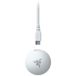 Buy Razer DeathAdder V4 Pro - V4 Pro - White Gaming Mouse in Cyprus, Nicosia, Limassol, Larnaka, Pafos