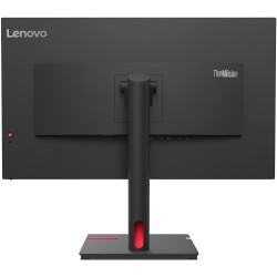 Lenovo ThinkVision T32h-30 31.5" QHD IPS Monitor USB-C DP HDMI (Boxed) — Buy in Cyprus with Fast Delivery