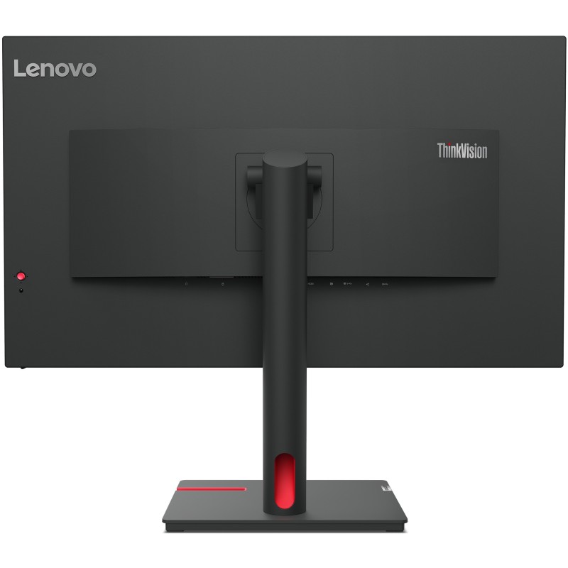 Buy Lenovo ThinkVision T32h-30 - T32h-30 - 31.5' QHD IPS Monitor with USB-C, DP ... in Cyprus, Nicosia, Limassol, Larnaka, Pafos