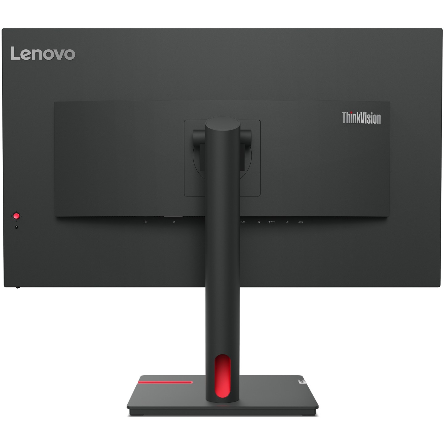 Lenovo ThinkVision T32h-30 31.5" QHD IPS Monitor USB-C DP HDMI (Boxed) — Buy in Cyprus with Fast Delivery