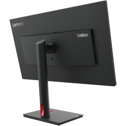 Lenovo ThinkVision T32h-30 31.5" QHD IPS Monitor USB-C DP HDMI (Boxed) — Buy in Cyprus with Fast Delivery