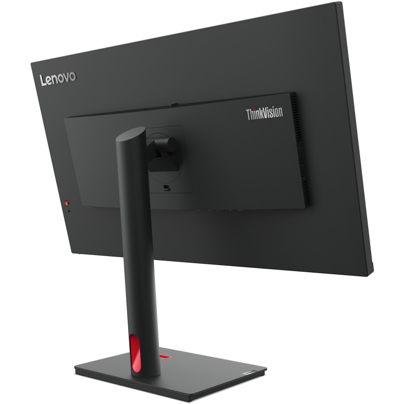 Buy Lenovo ThinkVision T32h-30 - T32h-30 - 31.5' QHD IPS Monitor with USB-C, DP ... in Cyprus, Nicosia, Limassol, Larnaka, Pafos