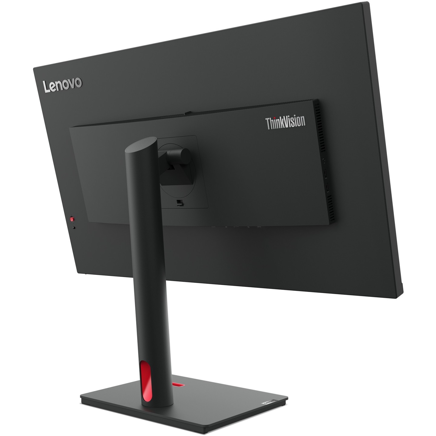 Lenovo ThinkVision T32h-30 31.5" QHD IPS Monitor USB-C DP HDMI (Boxed) — Buy in Cyprus with Fast Delivery
