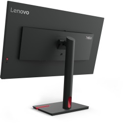 Lenovo ThinkVision T32h-30 31.5" QHD IPS Monitor USB-C DP HDMI (Boxed) — Buy in Cyprus with Fast Delivery
