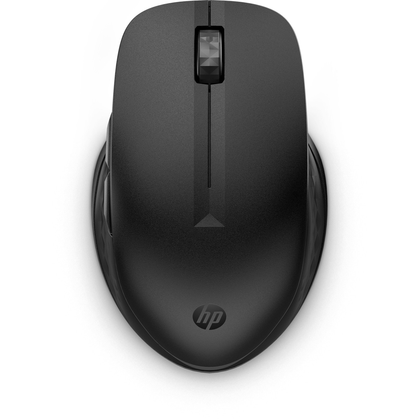 HP 435 Multi-Device Wireless Mouse - 435 - Wireless, Multi-Device — Buy in Cyprus with Fast Delivery