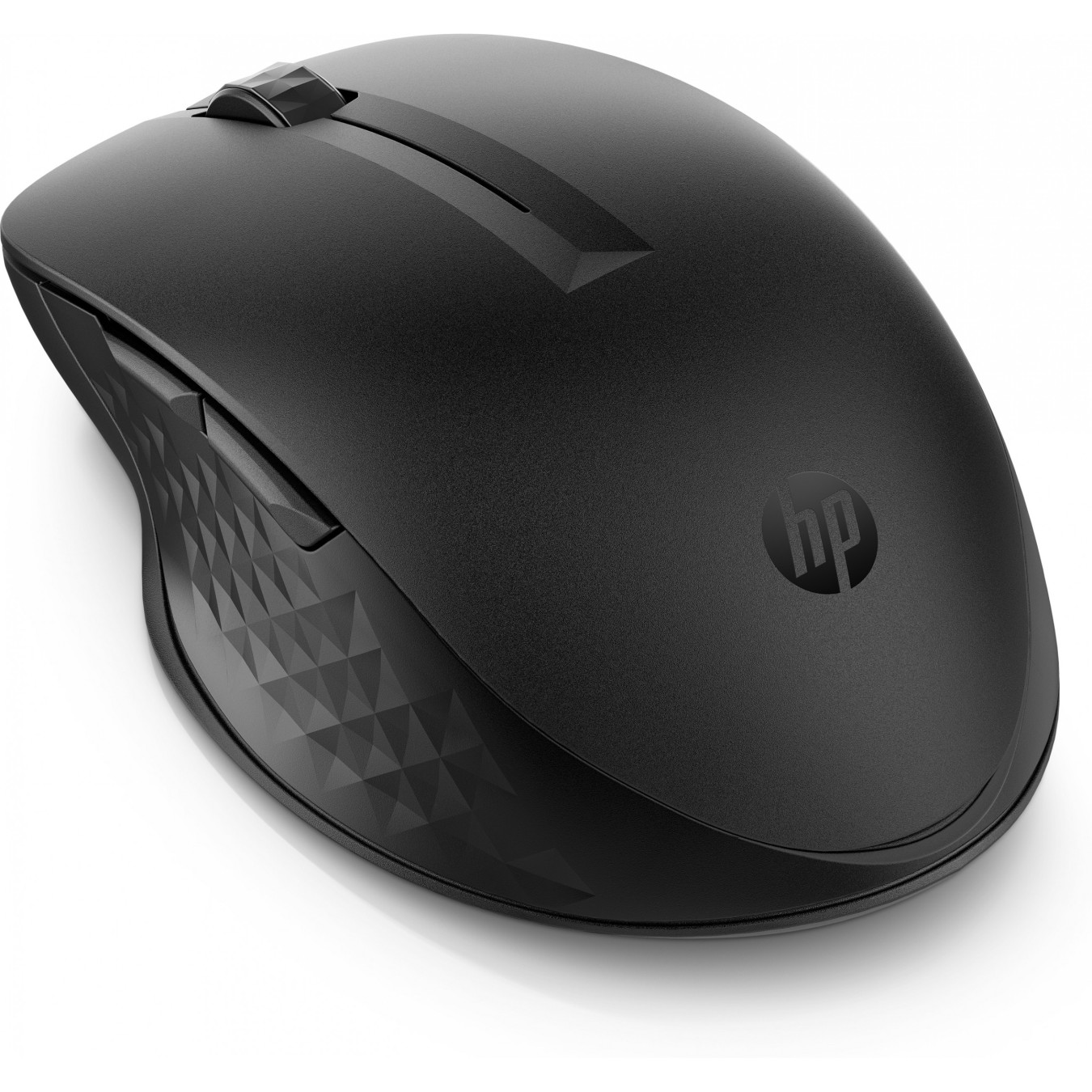 HP 435 Multi-Device Wireless Mouse - 435 - Wireless, Multi-Device — Buy in Cyprus with Fast Delivery