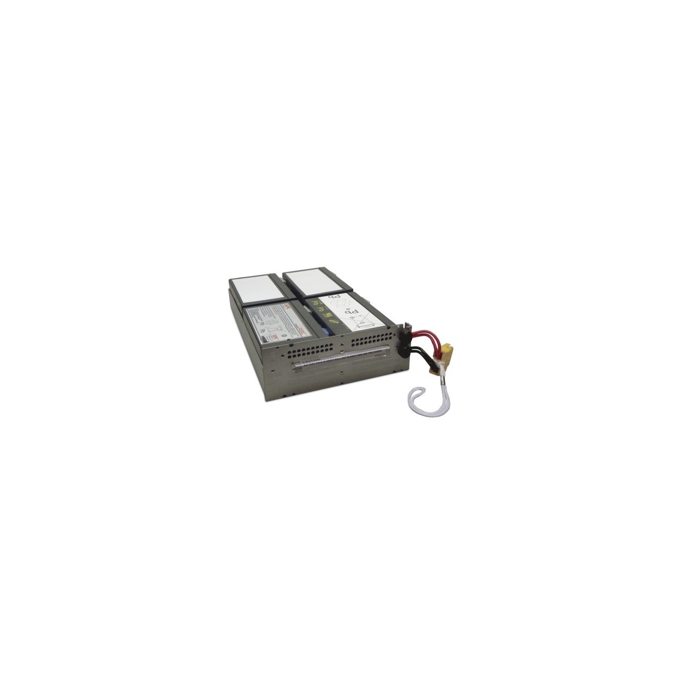 APC Replacement Battery - APCRBC159 - 12V UPS Battery Module — Buy in Cyprus with Fast Delivery