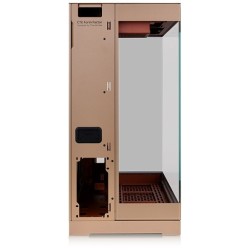 Buy Thermaltake CTE E550 TG Gravel Sand - E550 - Midi Tower PC Case, Gravel Sand in Cyprus, Nicosia, Limassol, Larnaka, Pafos
