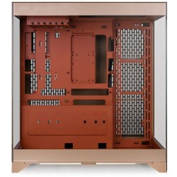 Buy Thermaltake CTE E550 TG Gravel Sand - E550 - Midi Tower PC Case, Gravel Sand in Cyprus, Nicosia, Limassol, Larnaka, Pafos