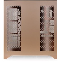 Buy Thermaltake CTE E550 TG Gravel Sand - E550 - Midi Tower PC Case, Gravel Sand in Cyprus, Nicosia, Limassol, Larnaka, Pafos