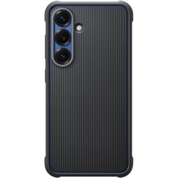 Buy Samsung Rugged Case S25 black - S25 - Black in Cyprus, Nicosia, Limassol, Larnaka, Pafos