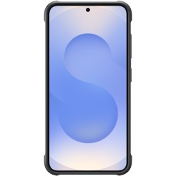 Buy Samsung Rugged Case S25 black - S25 - Black in Cyprus, Nicosia, Limassol, Larnaka, Pafos