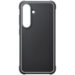 Buy Samsung Rugged Case S25 black - S25 - Black in Cyprus, Nicosia, Limassol, Larnaka, Pafos
