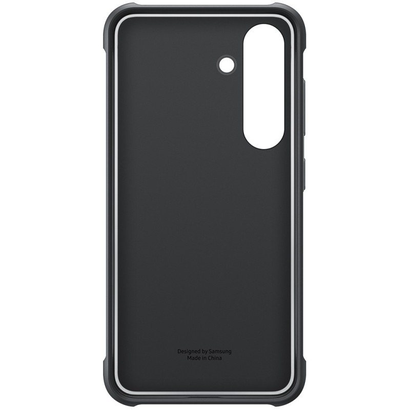 Buy Samsung Rugged Case S25 black - S25 - Black in Cyprus, Nicosia, Limassol, Larnaka, Pafos