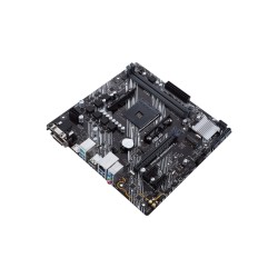 Buy ASUS Prime B450M-K II - AM4 Micro-ATX Motherboard - AMD B450, 64GB Max Memory in Cyprus, Nicosia, Limassol, Larnaka, Pafos