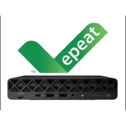 Buy HP EliteDesk 8 Mini - G1a - Ryzen 5, 32GB RAM, 512GB NVMe, Windows 11 Pro in Cyprus, Nicosia, Limassol, Larnaka, Pafos