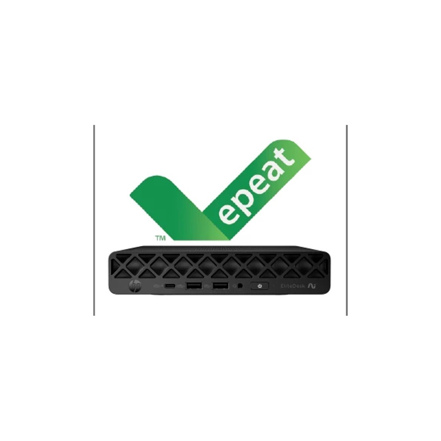 HP EliteDesk 8 Mini G1a Ryzen 5 32GB RAM 512GB NVMe Win11 Pro (Boxed) — Buy in Cyprus with Fast Delivery