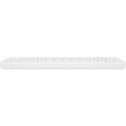 Buy HP 350 Compact Multi-Device Bluetooth Keyboard - HP 350 - White in Cyprus, Nicosia, Limassol, Larnaka, Pafos