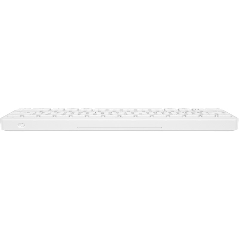Buy HP 350 Compact Multi-Device Bluetooth Keyboard - HP 350 - White in Cyprus, Nicosia, Limassol, Larnaka, Pafos