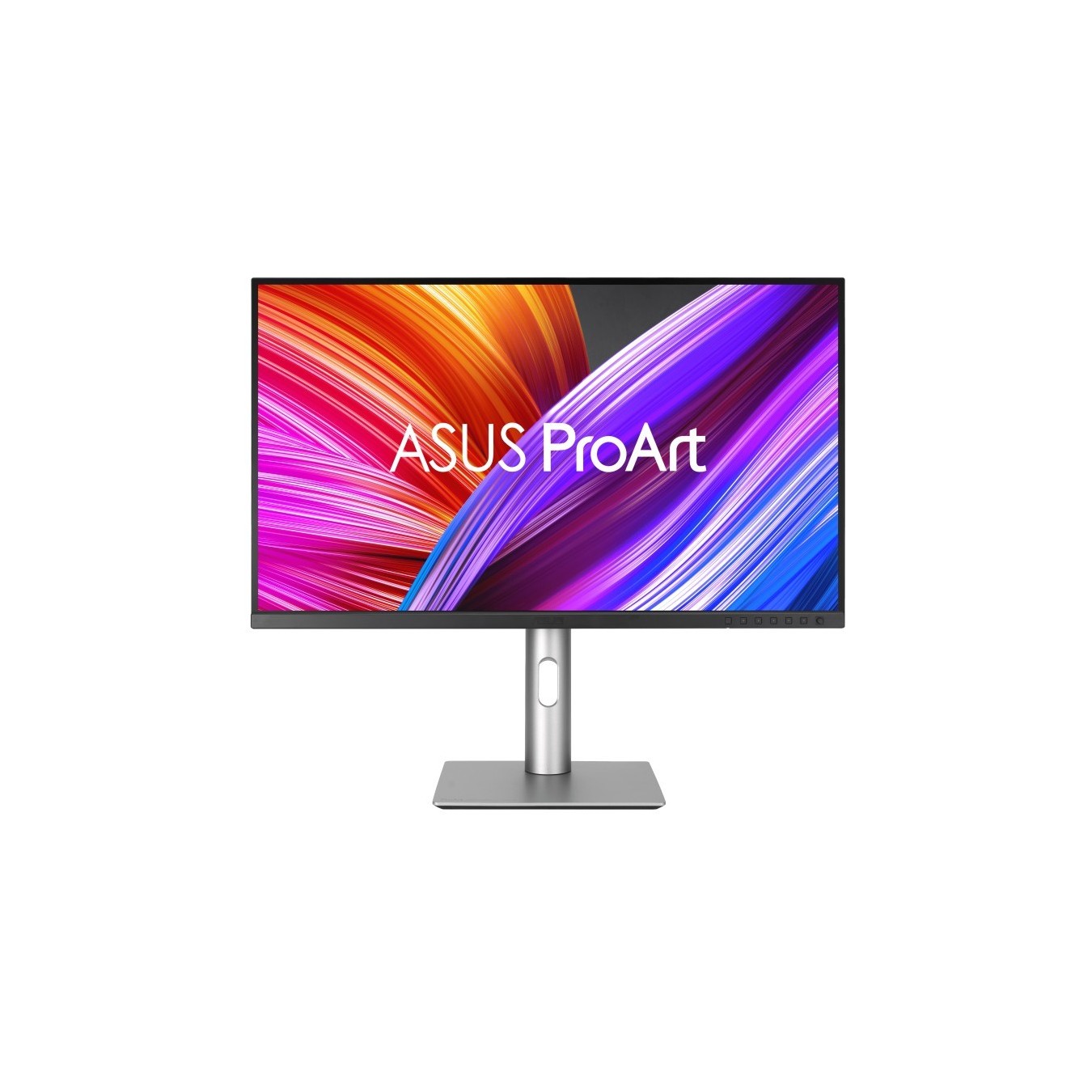 ASUS ProArt PA279CRV - PA279CRV - 27-inch 4K UHD IPS Monitor with HDMI & DP - Flat, Calibrated