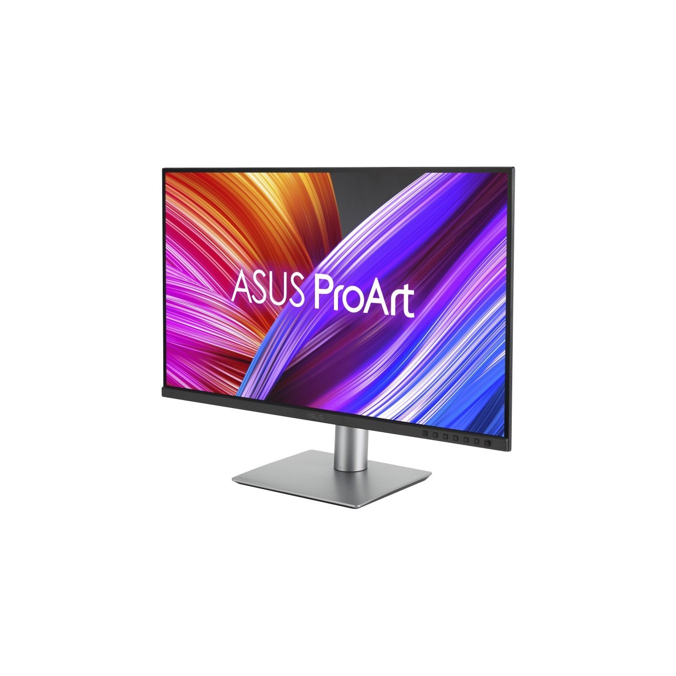 ASUS ProArt PA279CRV - PA279CRV - 27-inch 4K UHD IPS Monitor with HDMI & DP - Flat, Calibrated
