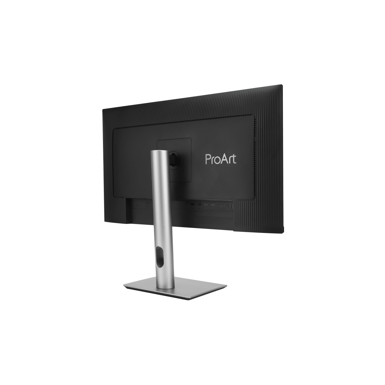 ASUS ProArt PA279CRV - PA279CRV - 27-inch 4K UHD IPS Monitor with HDMI & DP - Flat, Calibrated