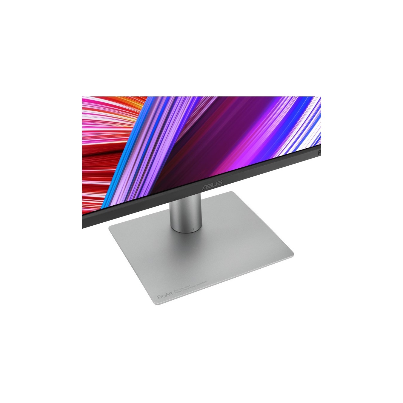 ASUS ProArt PA279CRV - PA279CRV - 27-inch 4K UHD IPS Monitor with HDMI & DP - Flat, Calibrated