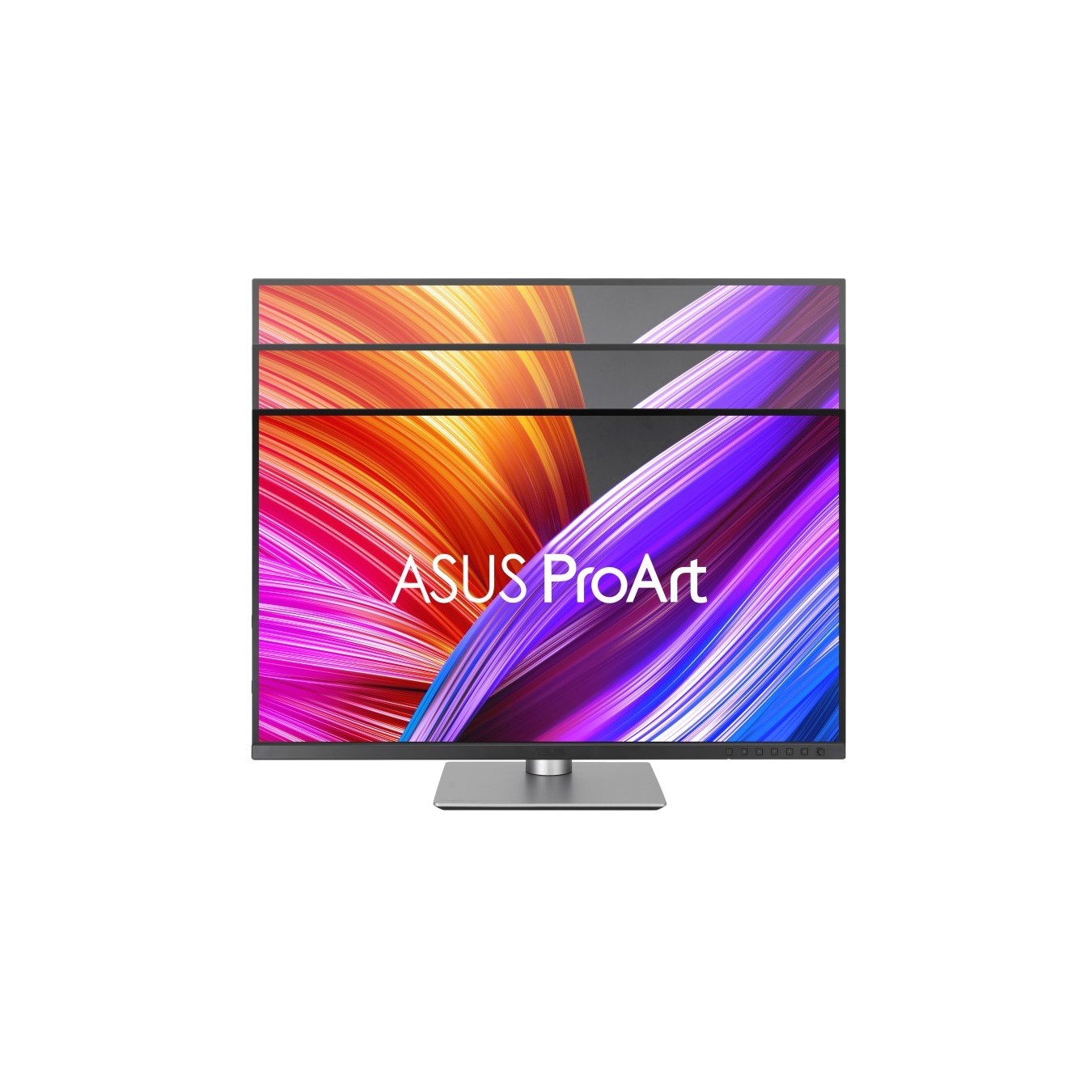 ASUS ProArt PA279CRV - PA279CRV - 27-inch 4K UHD IPS Monitor with HDMI & DP - Flat, Calibrated
