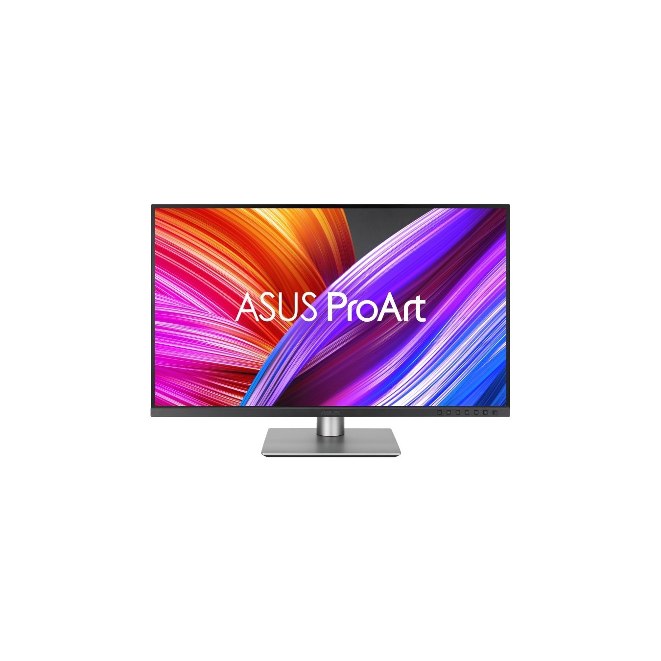 ASUS ProArt PA279CRV - PA279CRV - 27-inch 4K UHD IPS Monitor with HDMI & DP - Flat, Calibrated