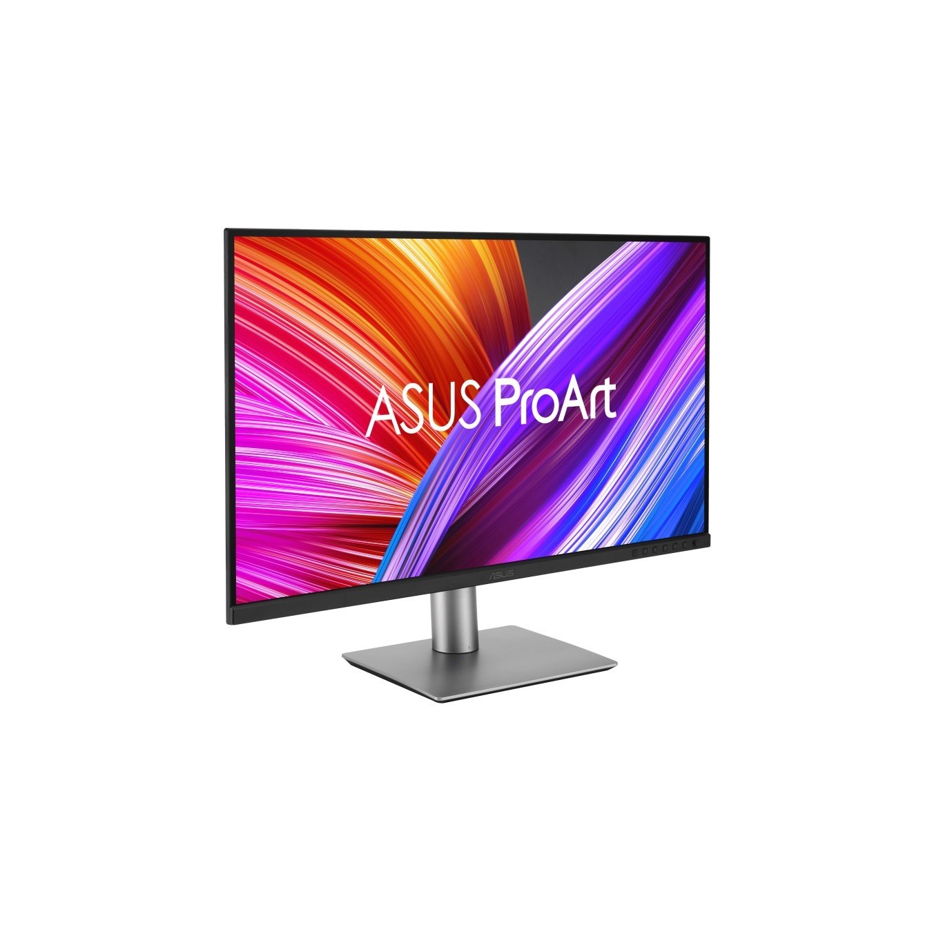 ASUS ProArt PA279CRV - PA279CRV - 27-inch 4K UHD IPS Monitor with HDMI & DP - Flat, Calibrated