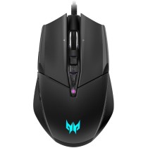 Acer Predator CESTUS 335 Gaming Mouse - CESTUS 335 - 19,000 DPI, 10 Programmable Buttons — Buy in Cyprus with Fast Delivery